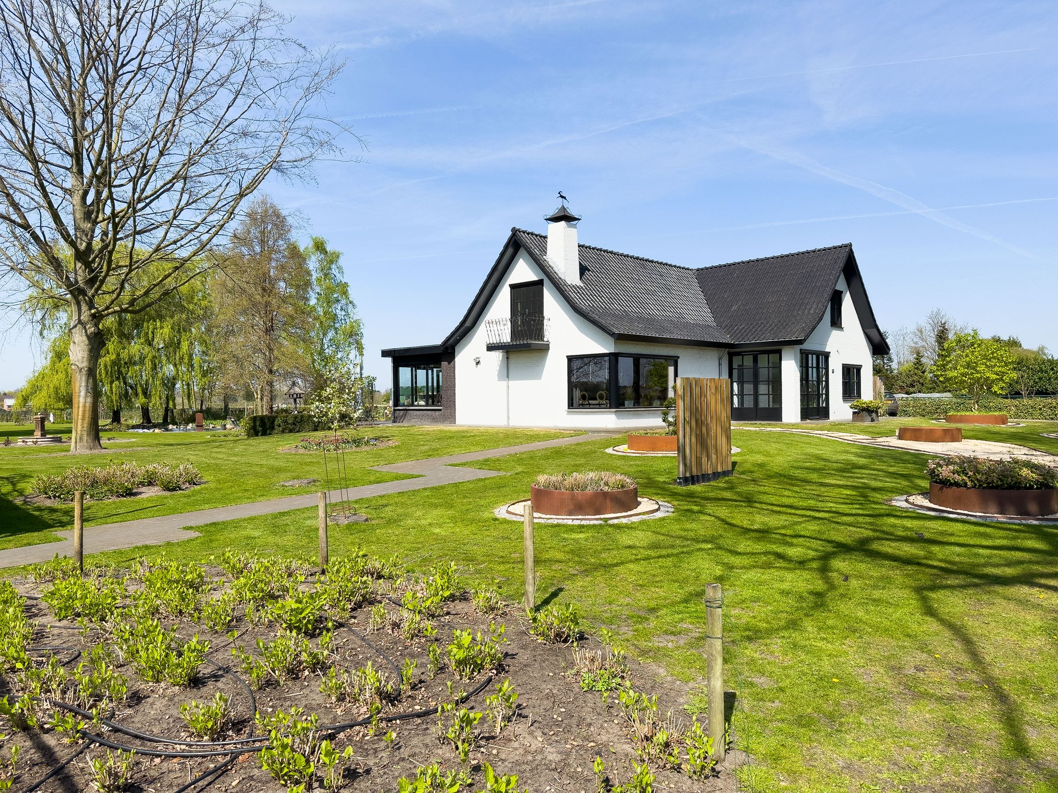 Foto 84 van Rustenburgstraat 6-B