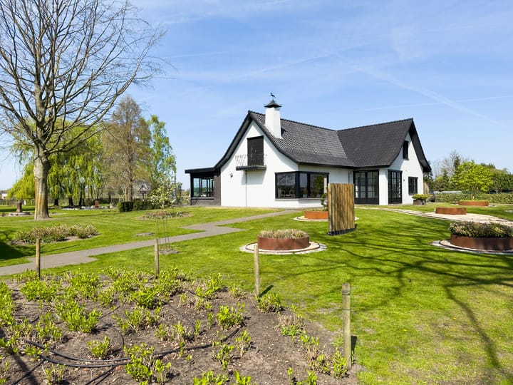 Foto 84 van Rustenburgstraat 6-B