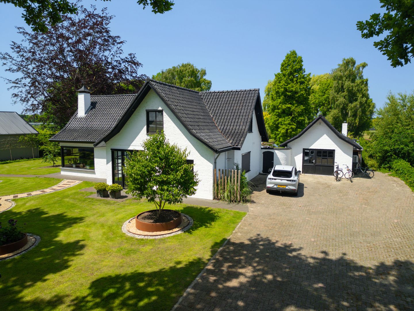 Foto 85 van Rustenburgstraat 6-B