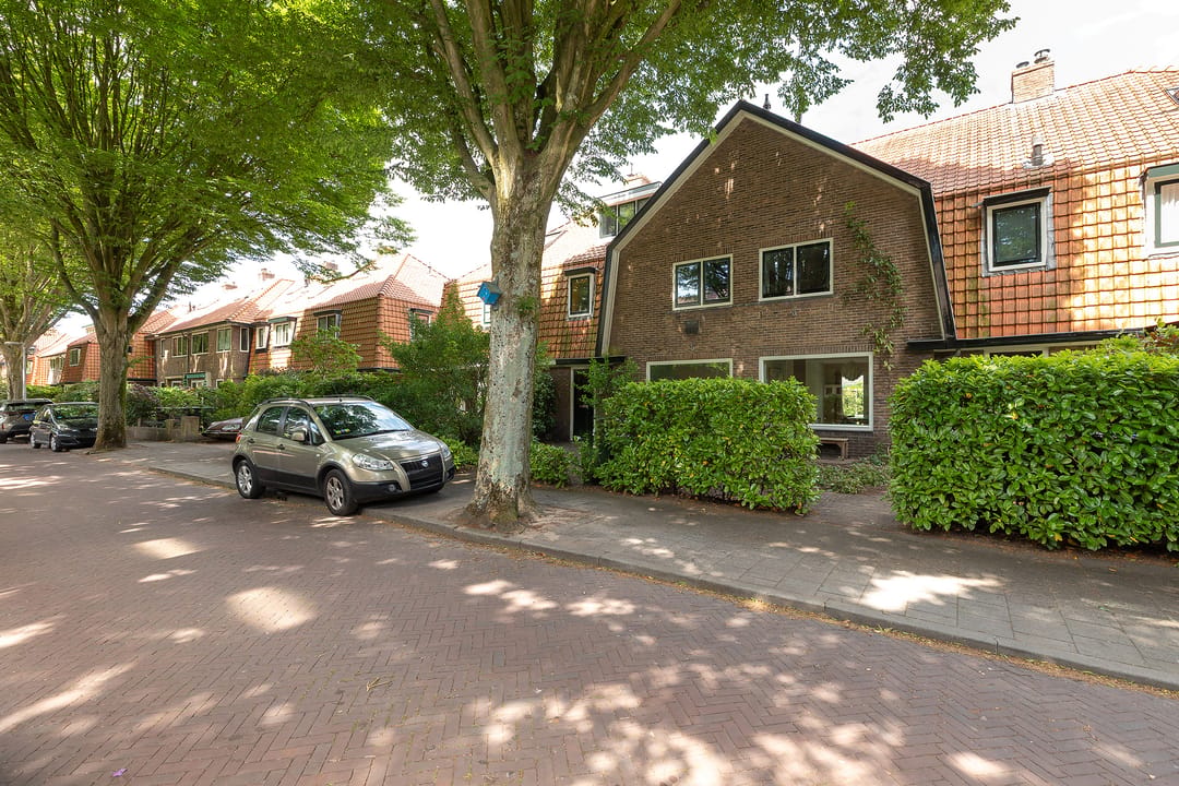 Foto 1 van De Bazelstraat 29