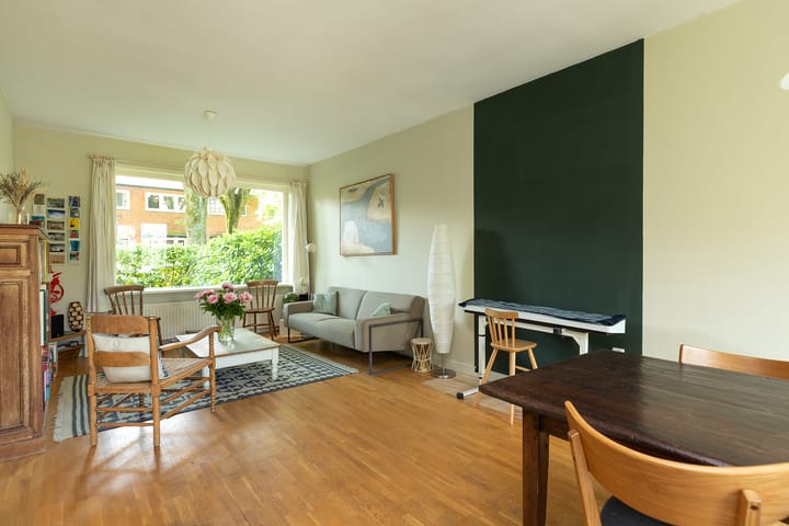 Foto 2 van De Bazelstraat 29