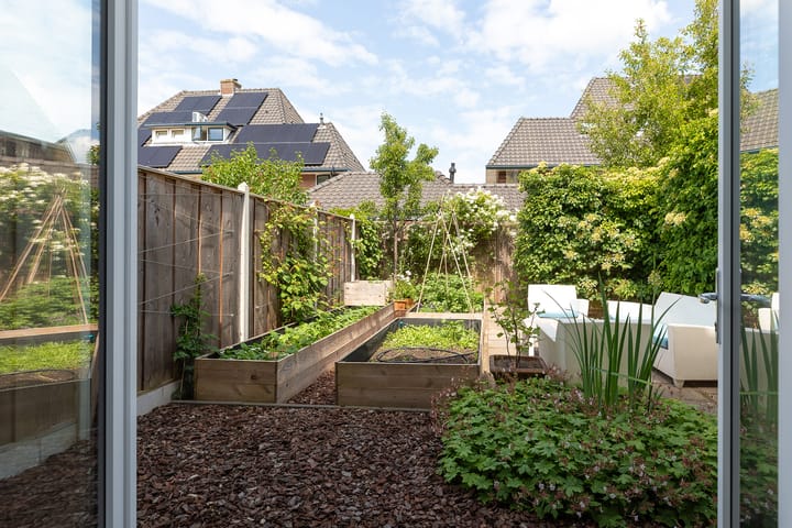 Foto 3 van De Bazelstraat 29