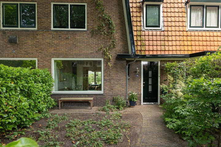 Foto 5 van De Bazelstraat 29