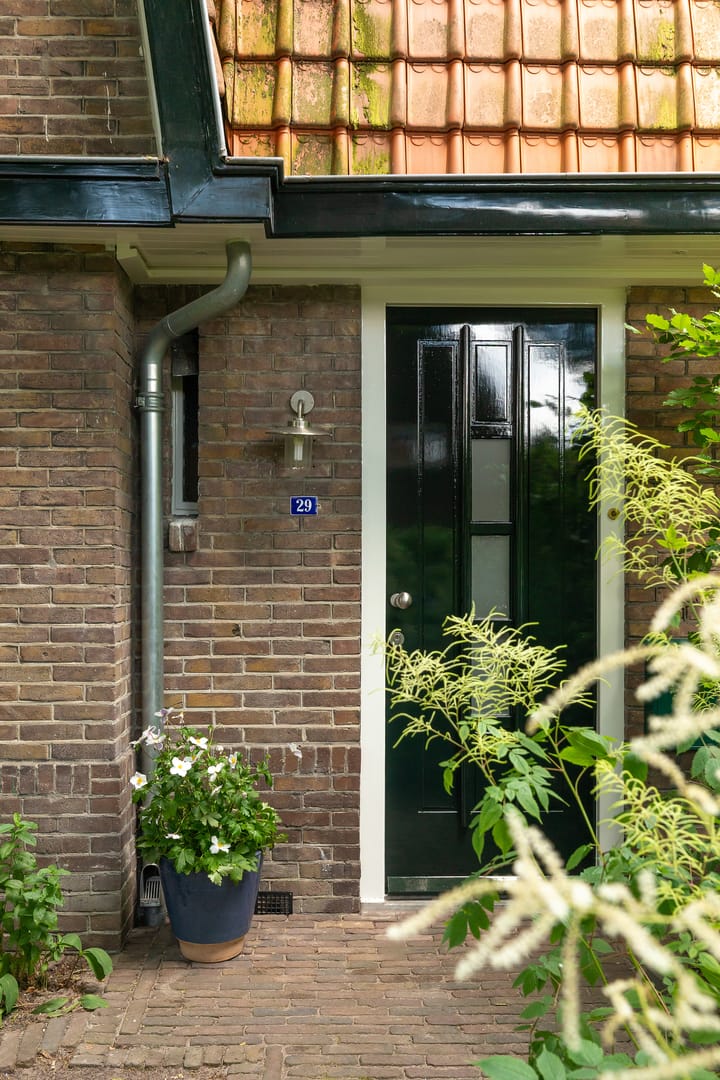 Foto 6 van De Bazelstraat 29