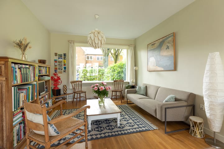 Foto 7 van De Bazelstraat 29