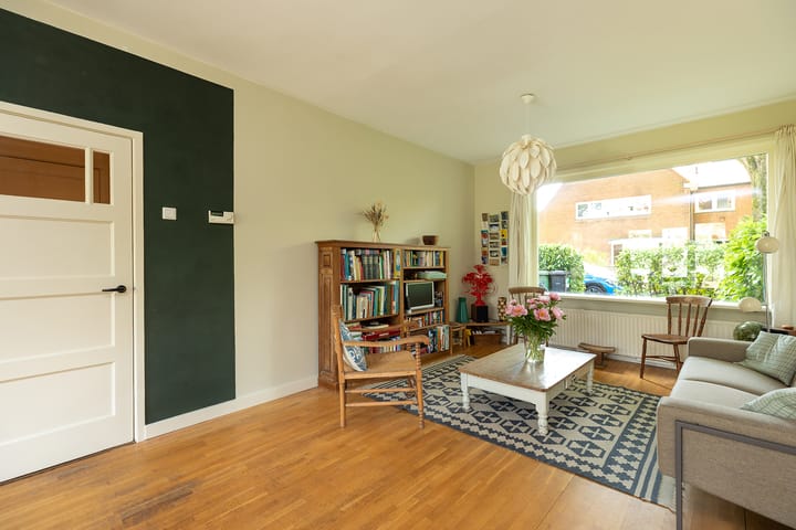 Foto 8 van De Bazelstraat 29