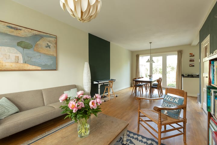 Foto 9 van De Bazelstraat 29