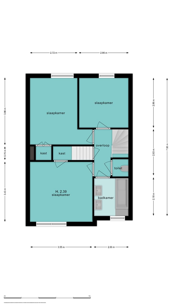 Foto 35 van De Bazelstraat 29