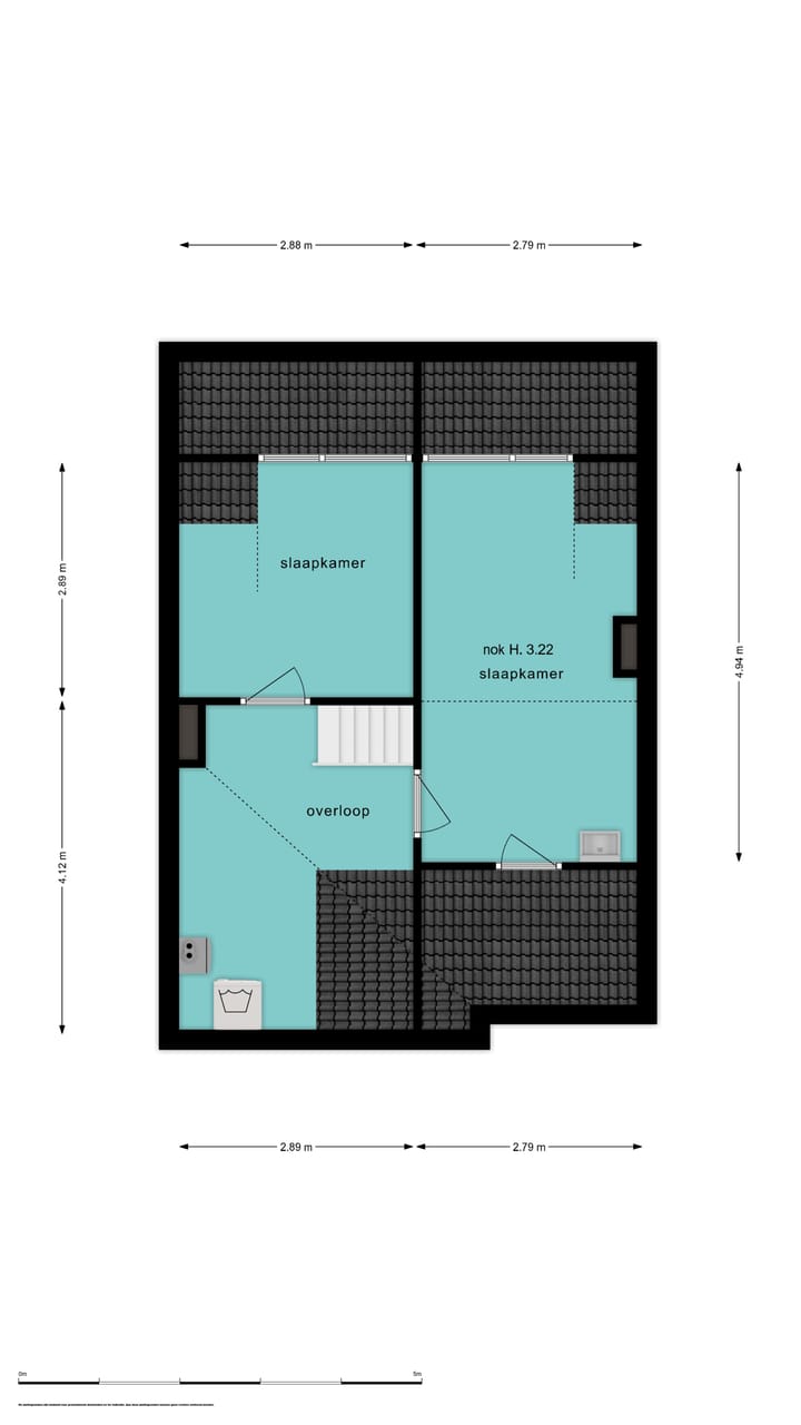 Foto 36 van De Bazelstraat 29