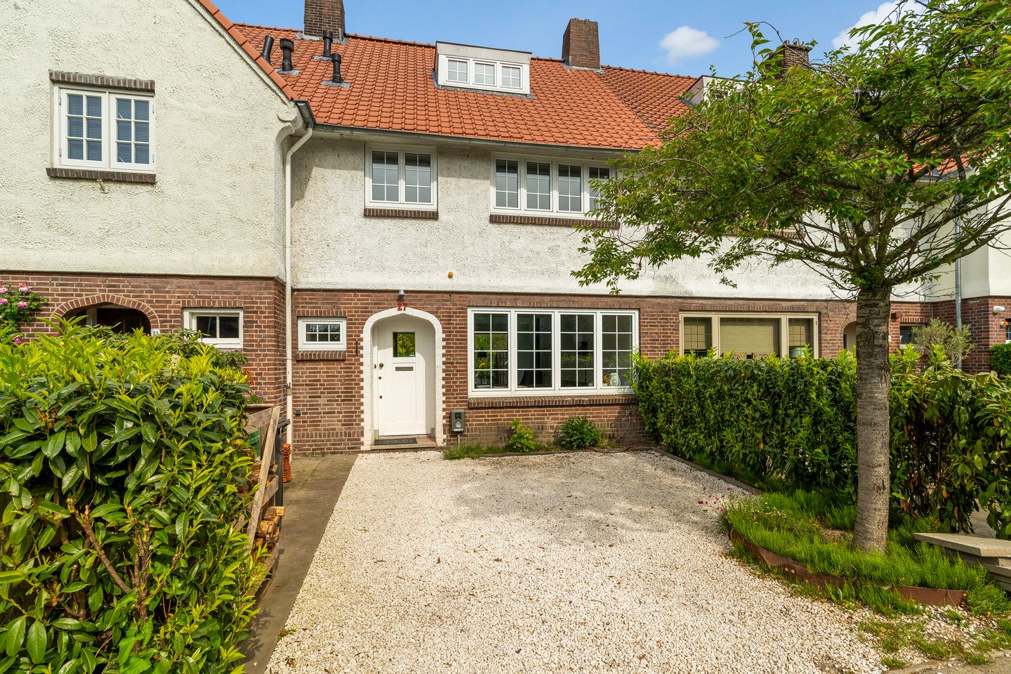 Foto 1 van Zijllaan 27