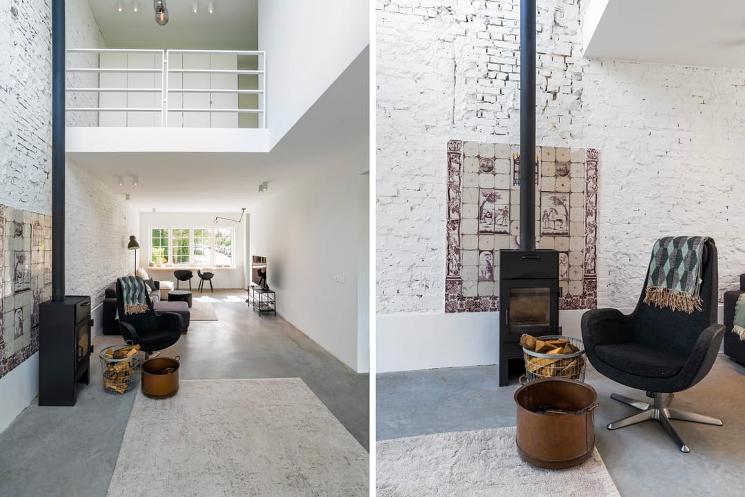 Foto 8 van Zijllaan 27