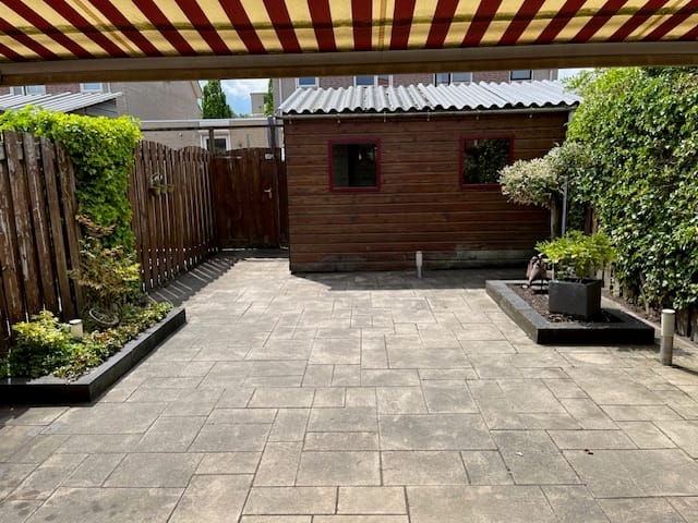 Foto 28 van De Hoef 51