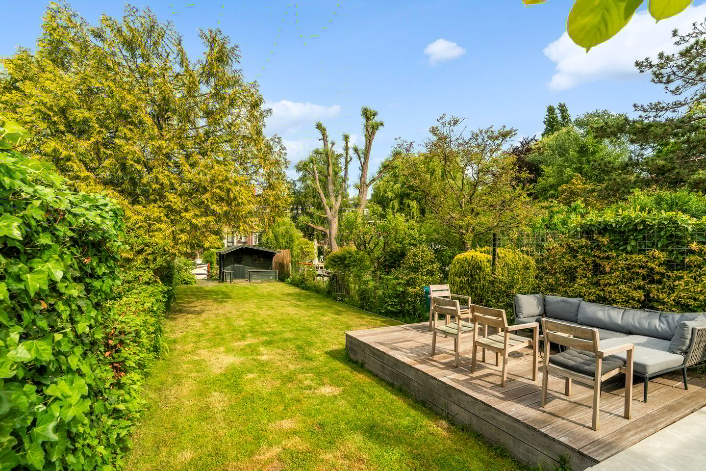 Foto 14 van Zijllaan 27