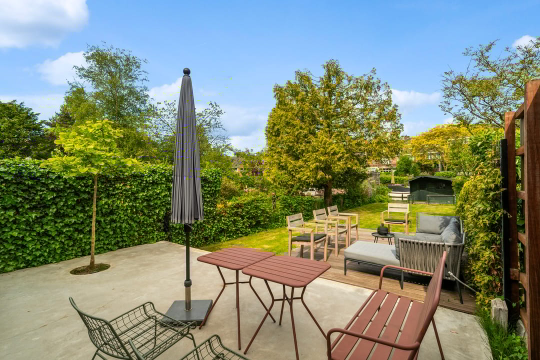 Foto 17 van Zijllaan 27