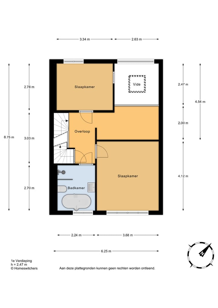 Foto 26 van Zijllaan 27