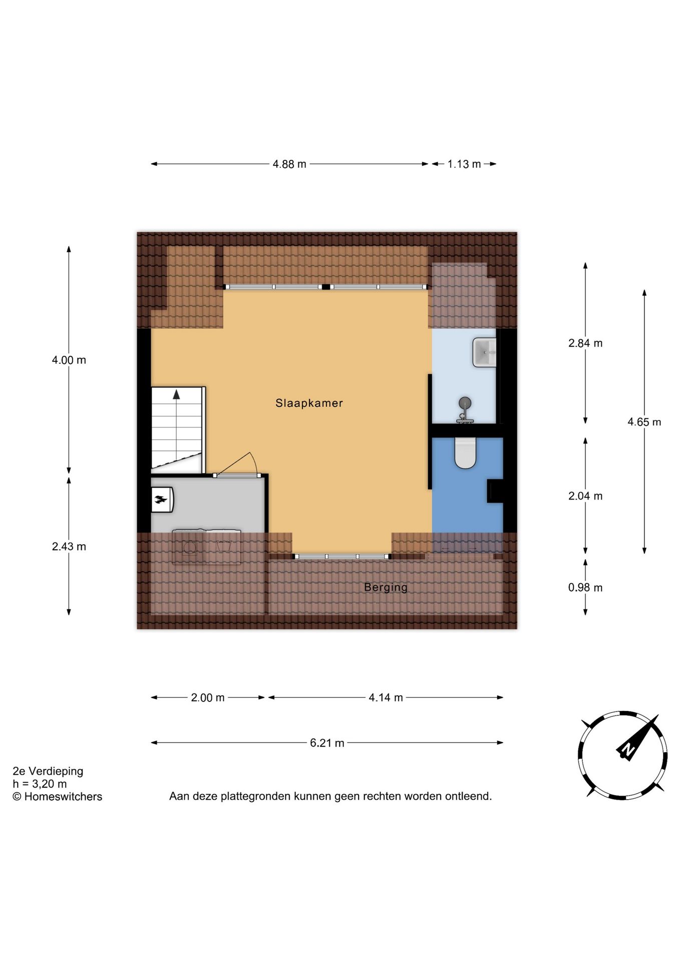 Foto 27 van Zijllaan 27