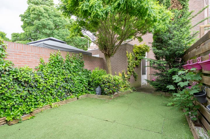 Foto 4 van Kasteel Caestertstraat 3