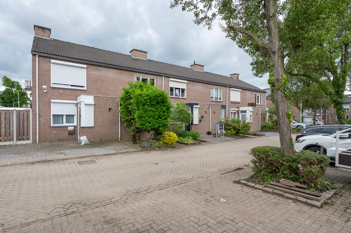 Foto 5 van Kasteel Caestertstraat 3