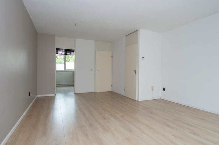 Foto 10 van Kasteel Caestertstraat 3