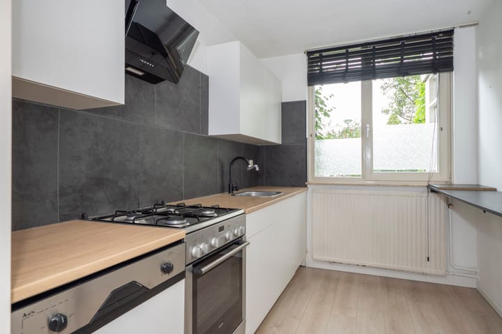 Foto 12 van Kasteel Caestertstraat 3