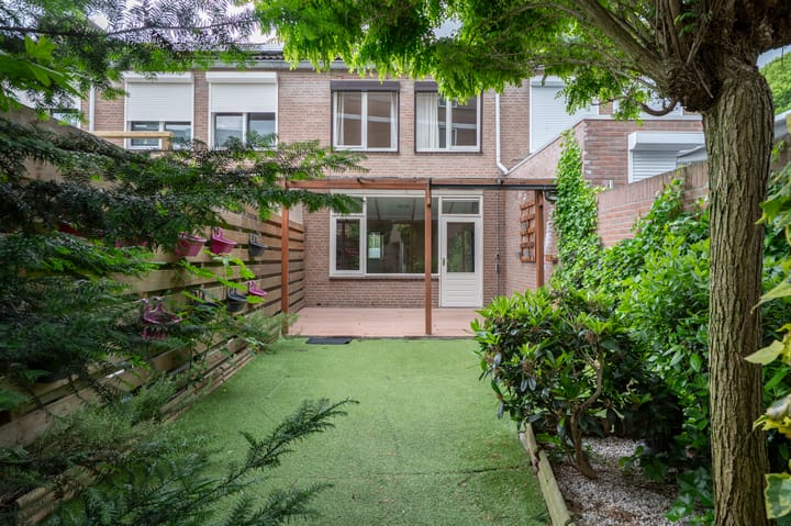 Foto 14 van Kasteel Caestertstraat 3