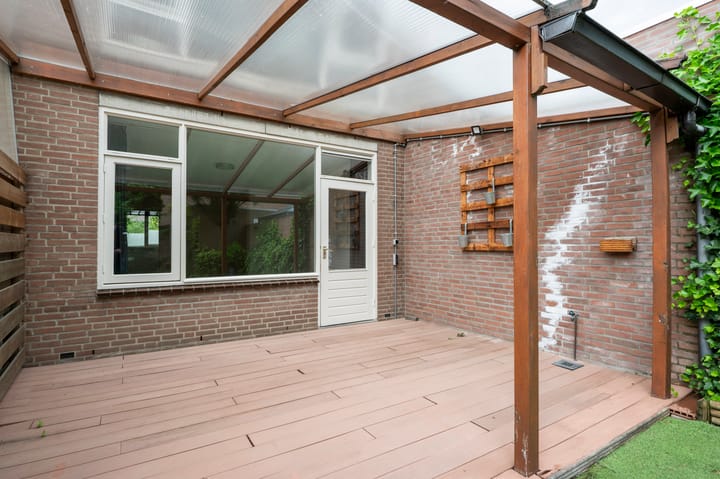 Foto 15 van Kasteel Caestertstraat 3