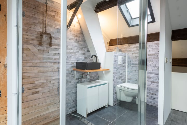 Foto 25 van Kasteel Caestertstraat 3