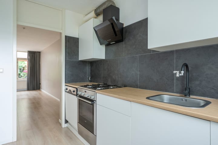 Foto 3 van Kasteel Caestertstraat 3