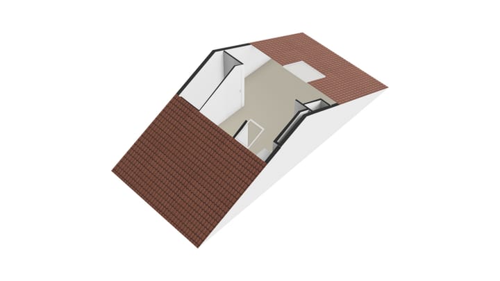 Foto 30 van Kasteel Caestertstraat 3