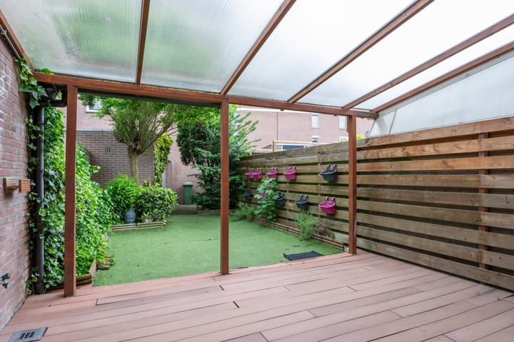 Foto 13 van Kasteel Caestertstraat 3