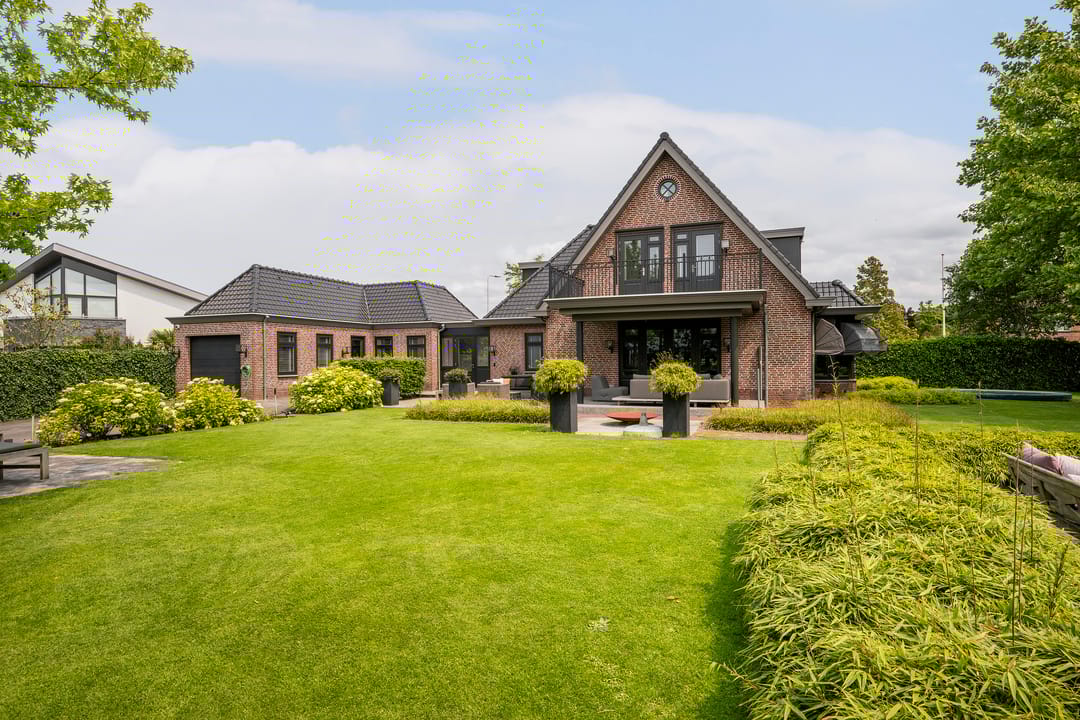 Photo 1 of Nieuweweg 37