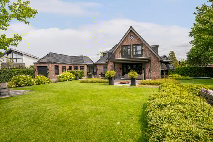 Bekijk foto van Nieuweweg 37