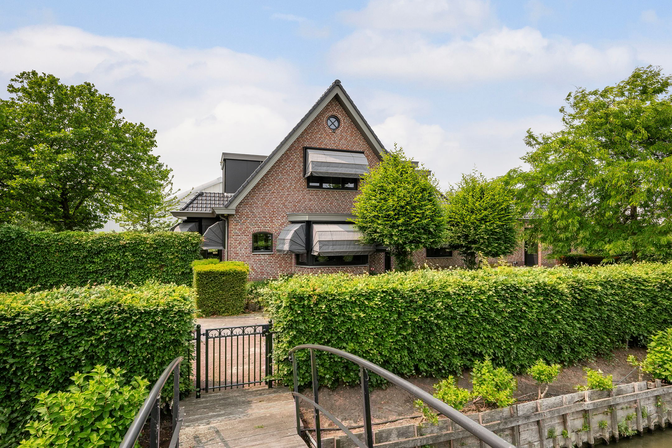 Photo 3 of Nieuweweg 37