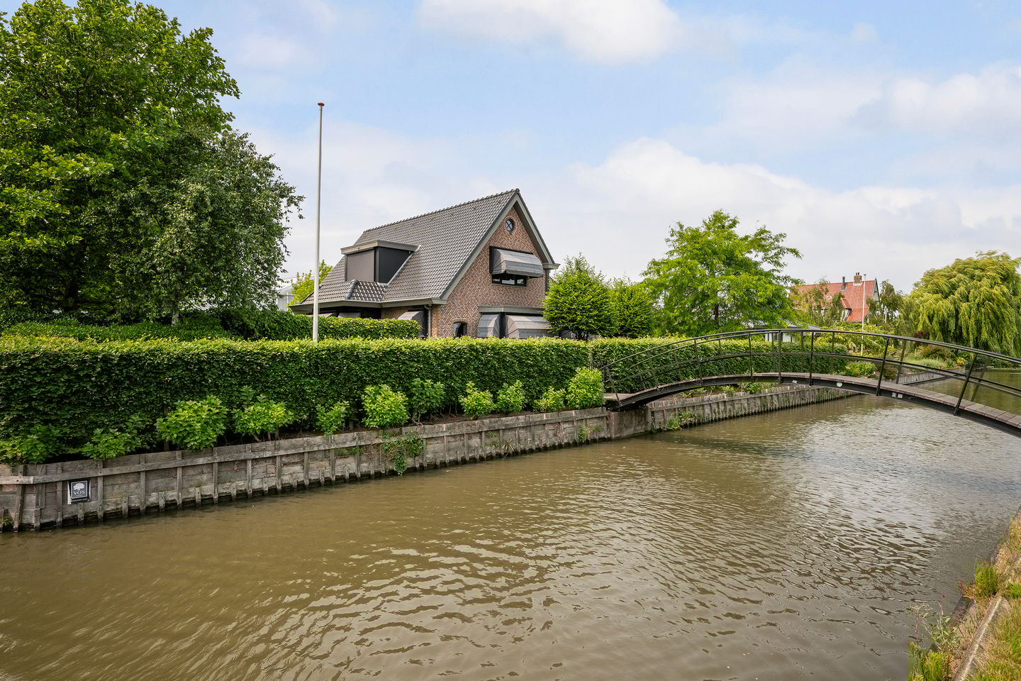 Photo 4 of Nieuweweg 37