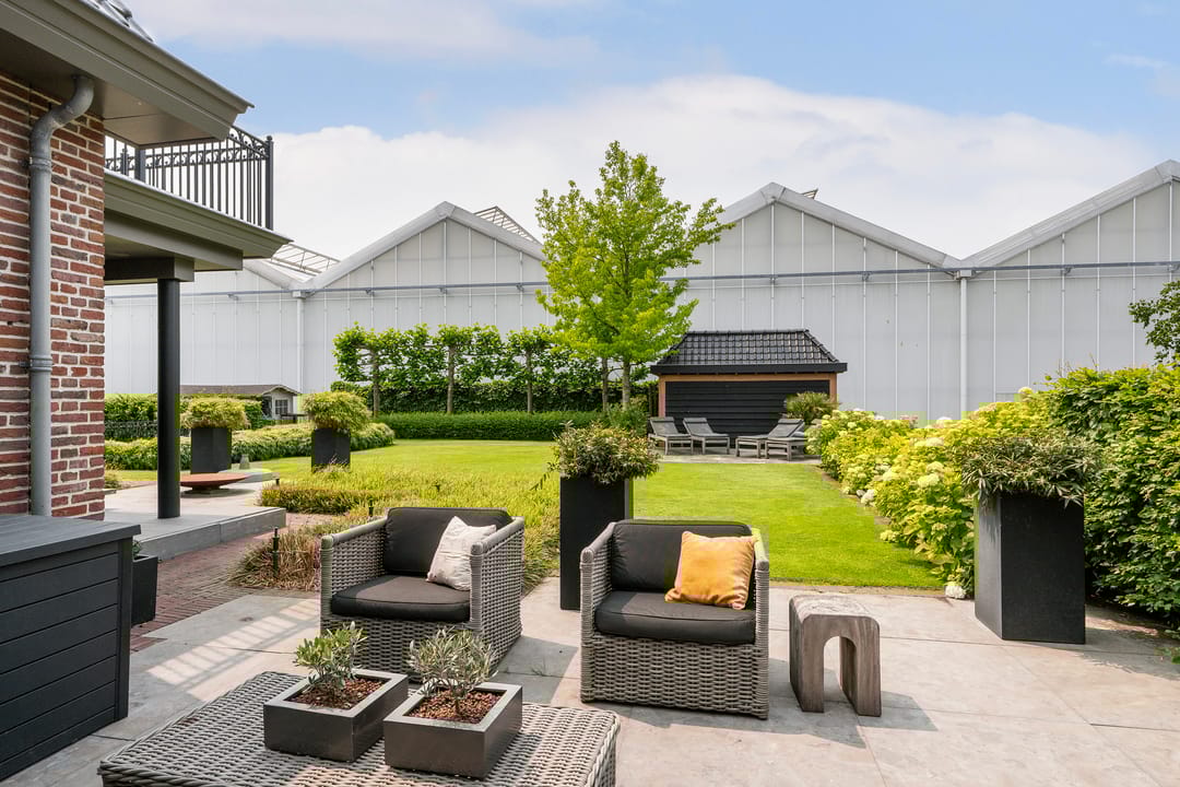 Photo 31 of Nieuweweg 37