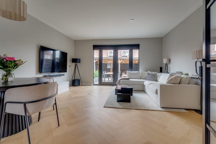 Foto 2 van Zwanenkamp 468