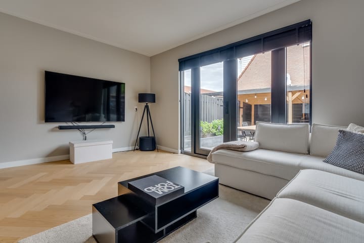 Foto 5 van Zwanenkamp 468