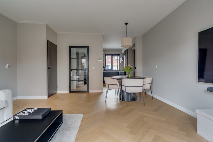 Foto 6 van Zwanenkamp 468