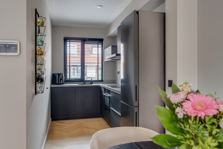 Foto 8 van Zwanenkamp 468