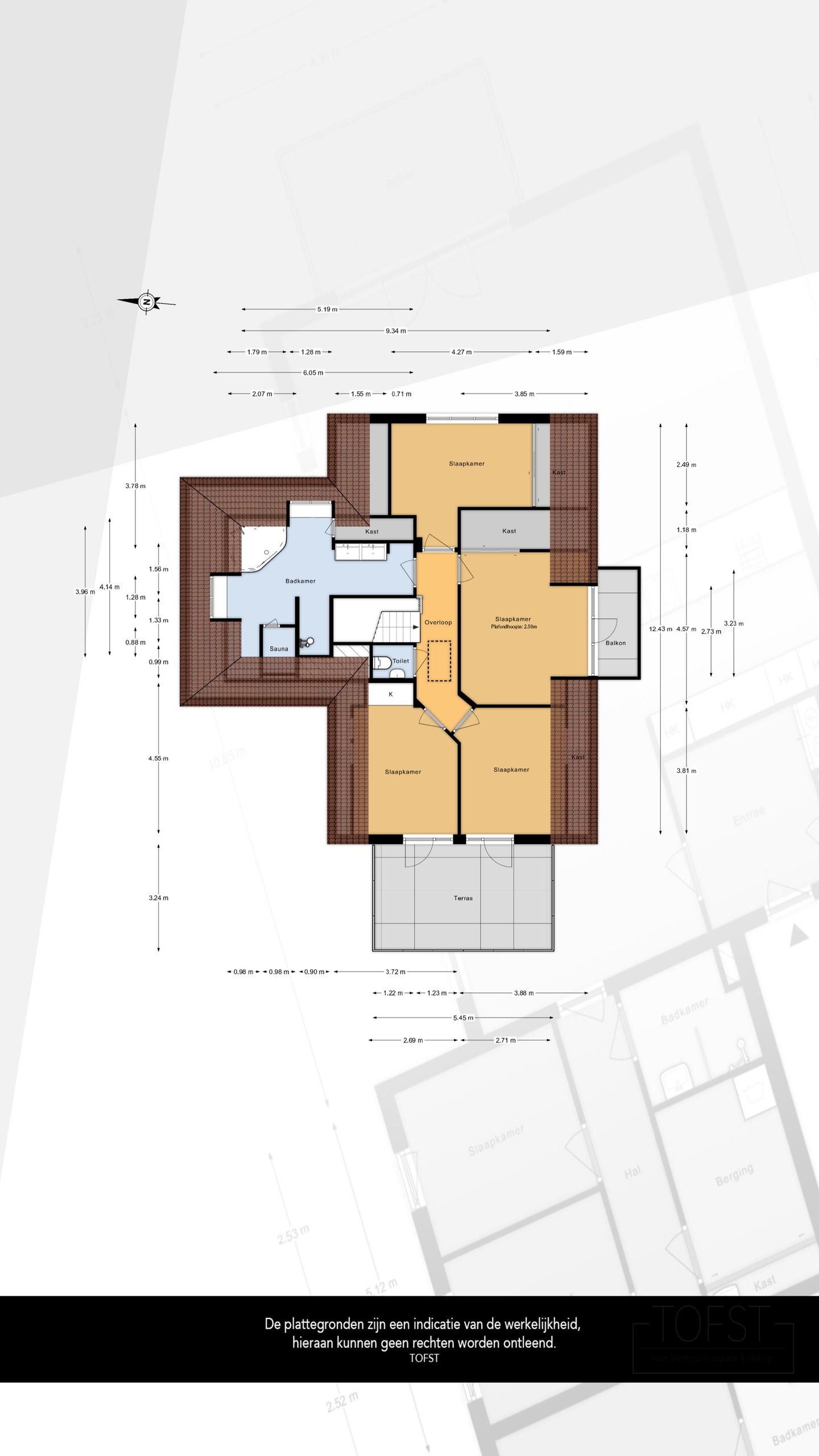 Photo 89 of Nieuweweg 37