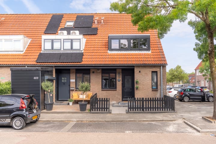 Foto 3 van Zwanenkamp 468