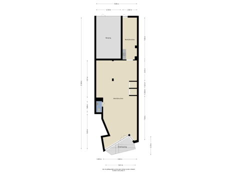 View floorplan