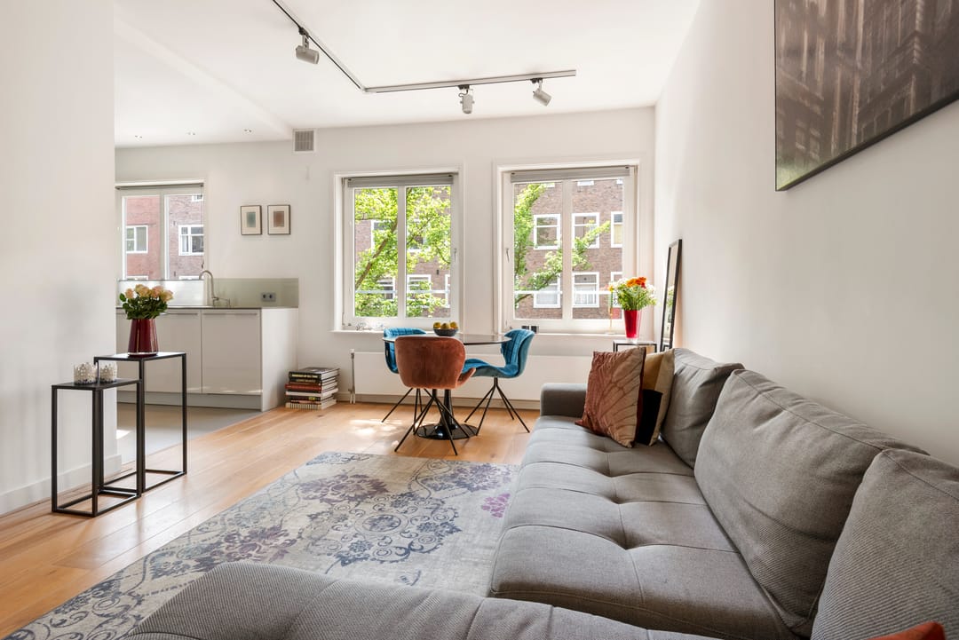 Photo 2 of Marco Polostraat 276-2