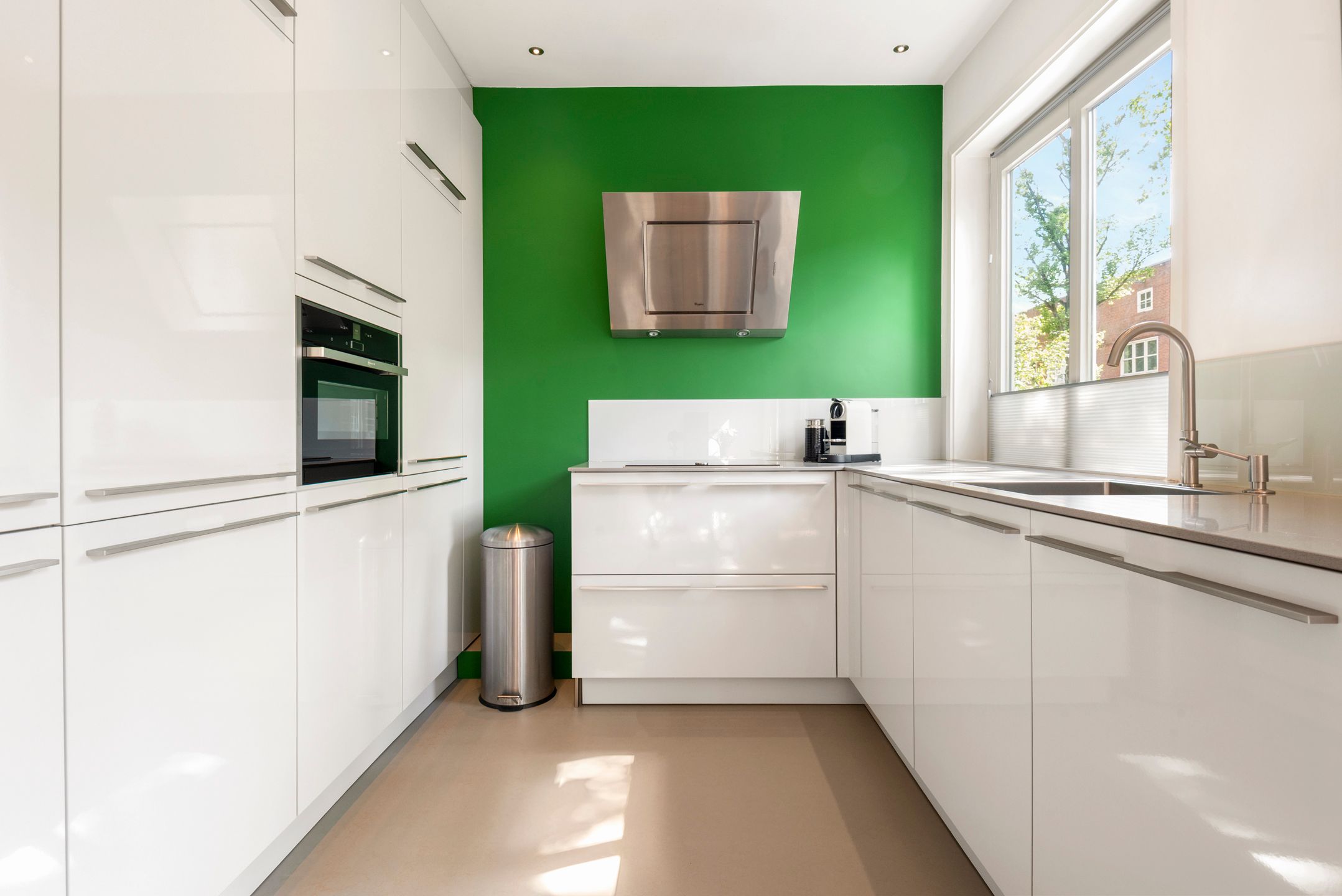 Photo 3 of Marco Polostraat 276-2