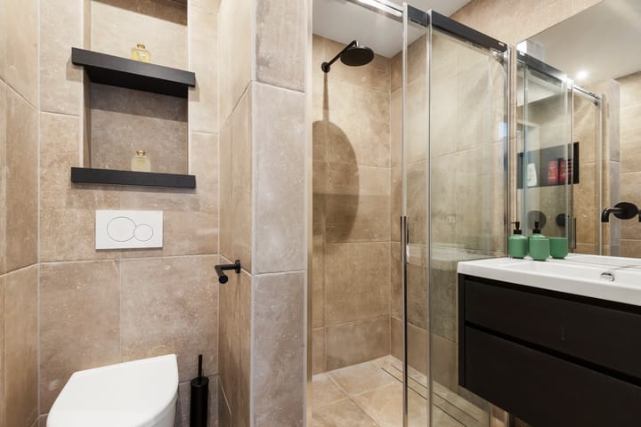 Foto 4 van Marco Polostraat 276-2