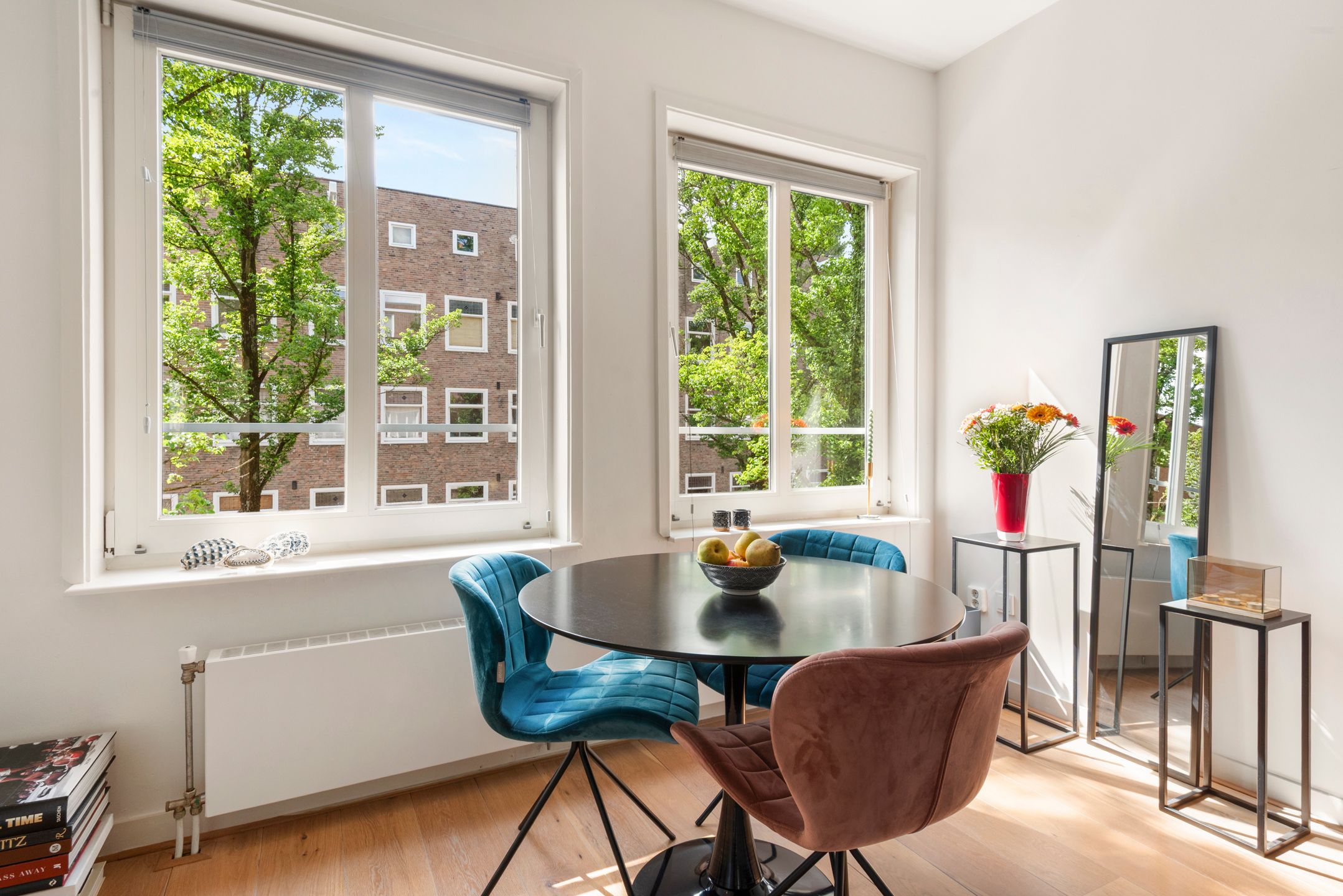 Photo 6 of Marco Polostraat 276-2