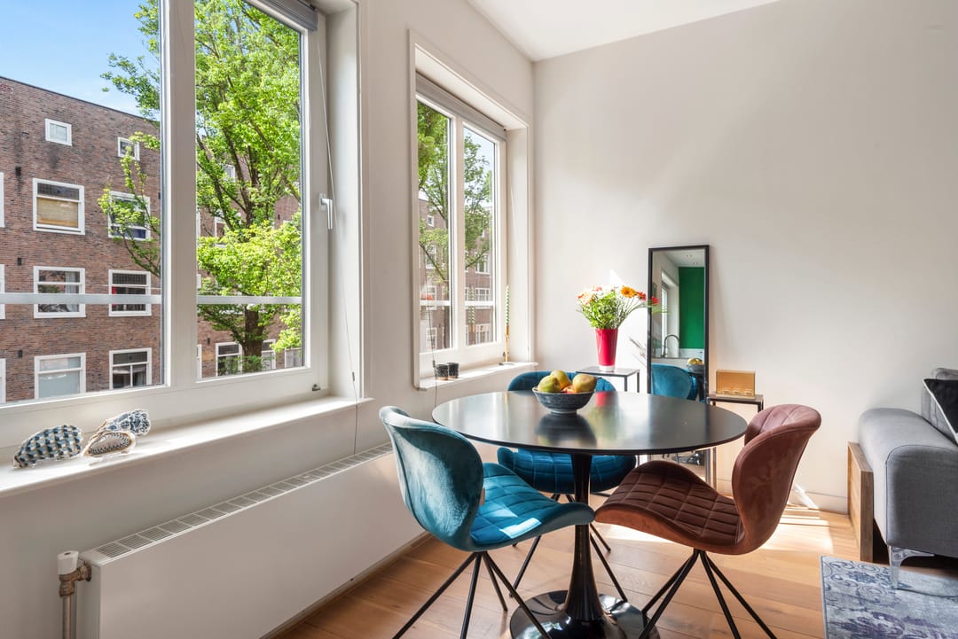 Photo 7 of Marco Polostraat 276-2