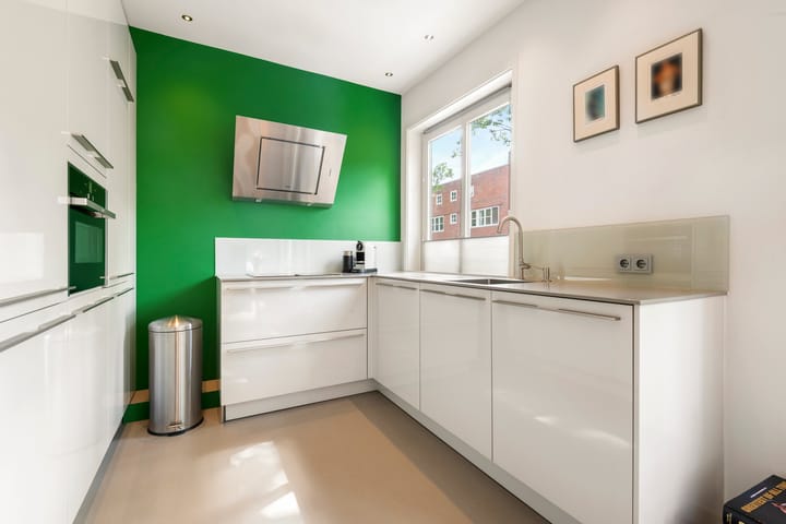 Foto 8 van Marco Polostraat 276-2