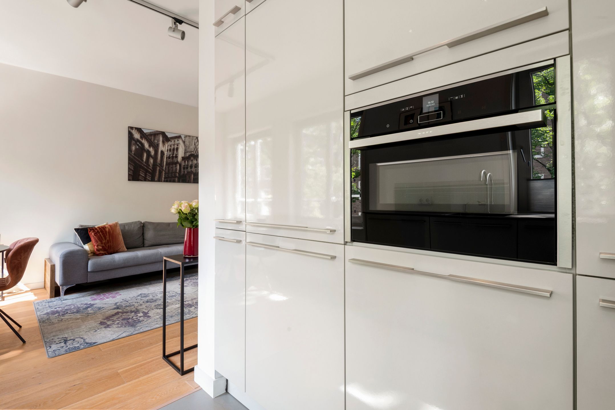 Photo 9 of Marco Polostraat 276-2