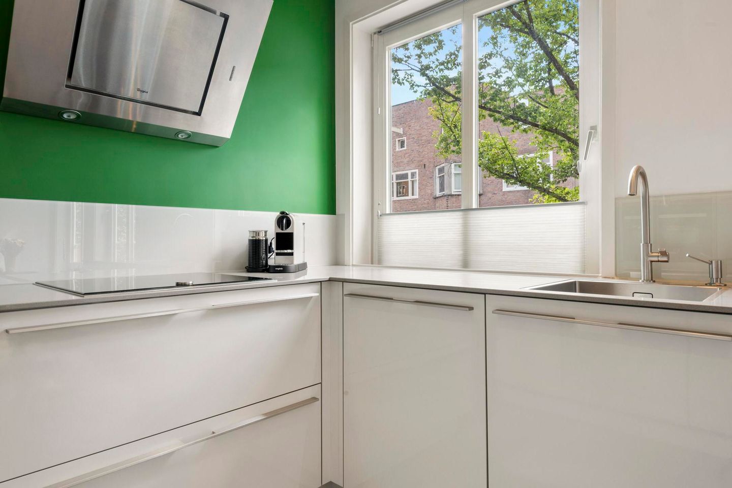 Photo 10 of Marco Polostraat 276-2